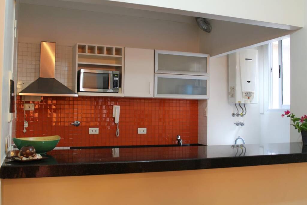 Appartement Best Location In Caballito, Buenos Aires, 80 M2 Extérieur photo