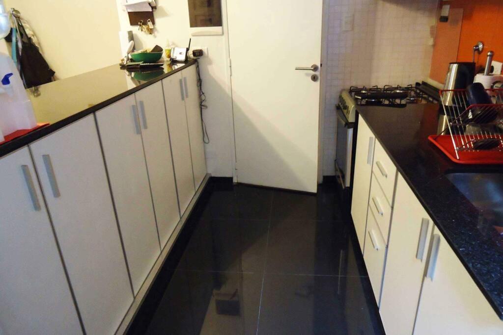 Appartement Best Location In Caballito, Buenos Aires, 80 M2 Extérieur photo
