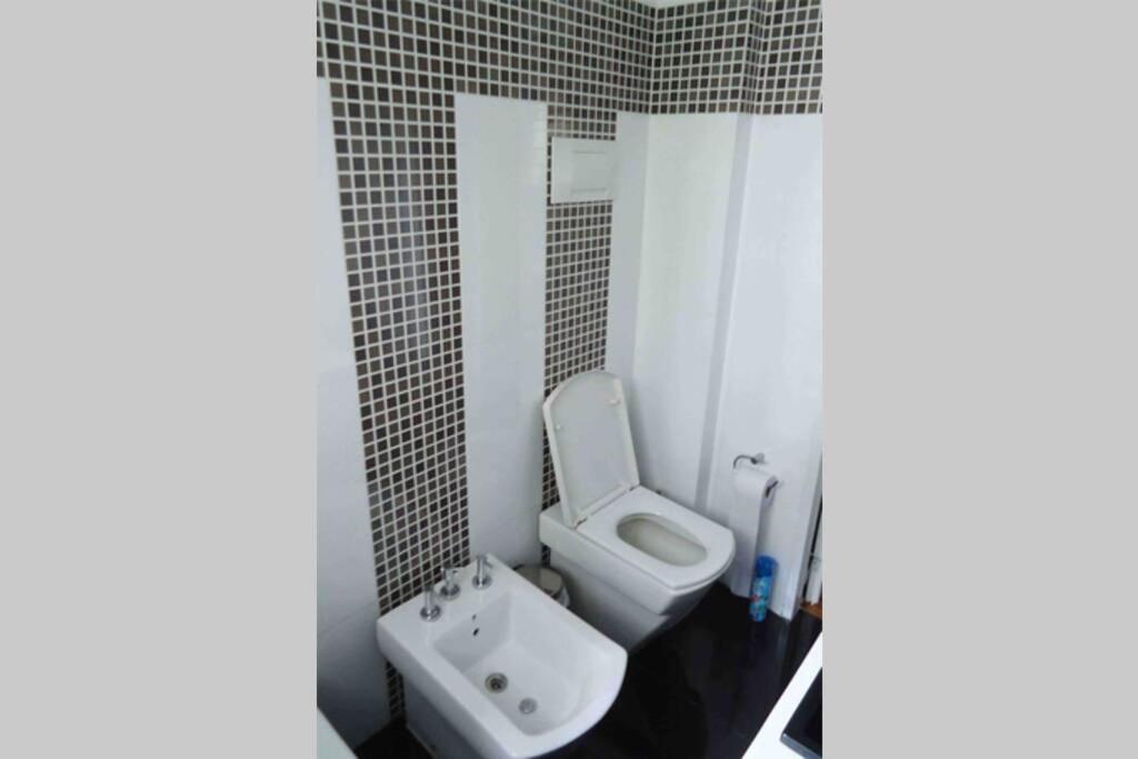 Appartement Best Location In Caballito, Buenos Aires, 80 M2 Extérieur photo