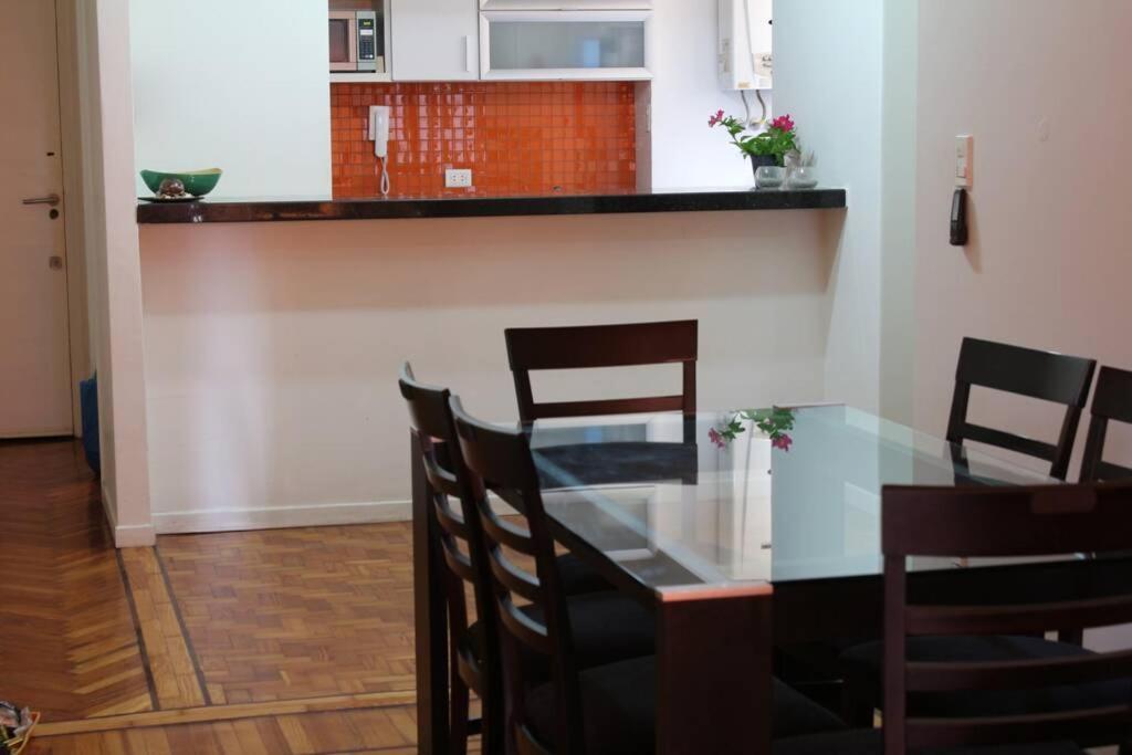 Appartement Best Location In Caballito, Buenos Aires, 80 M2 Extérieur photo