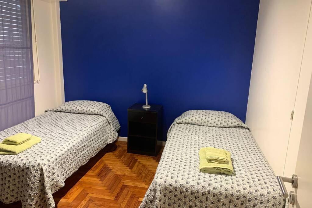 Appartement Best Location In Caballito, Buenos Aires, 80 M2 Extérieur photo