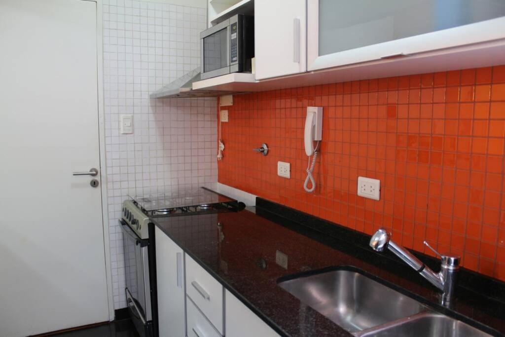 Appartement Best Location In Caballito, Buenos Aires, 80 M2 Extérieur photo