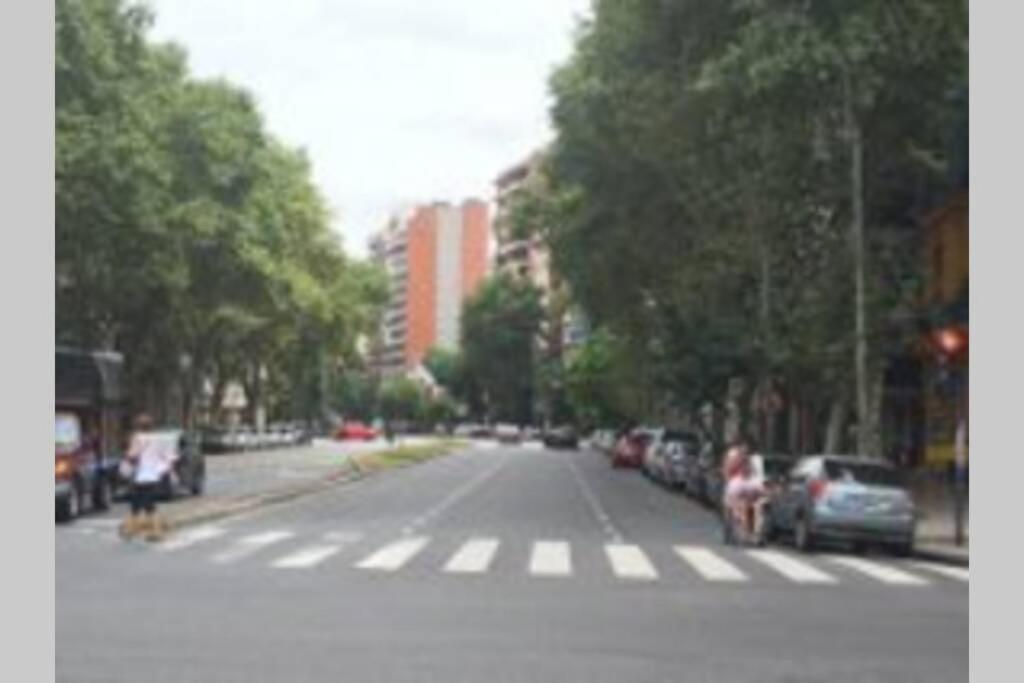 Appartement Best Location In Caballito, Buenos Aires, 80 M2 Extérieur photo