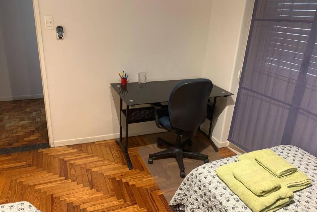 Appartement Best Location In Caballito, Buenos Aires, 80 M2 Extérieur photo