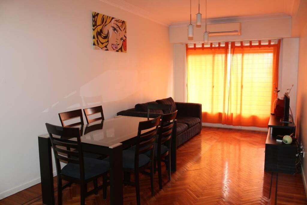 Appartement Best Location In Caballito, Buenos Aires, 80 M2 Extérieur photo